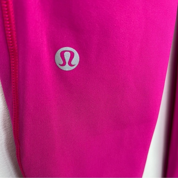 Lululemon | Swift Speed High-Rise Tight 28" Size 12 - Picture 10 of 13